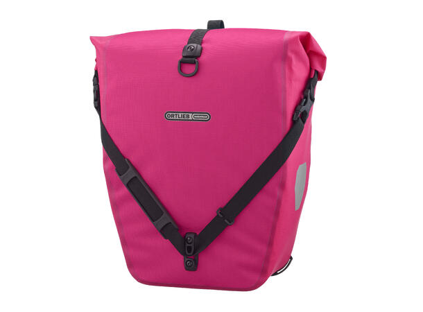 Ortlieb Back-Roller Cyber cyber pink 20 L Ql 2.1 