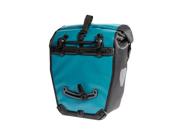 Ortlieb Back-Roller Design Wave Lines 20 L 