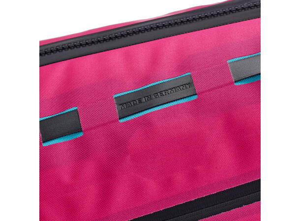 Ortlieb Duffle Lite cyber pink 40 L 