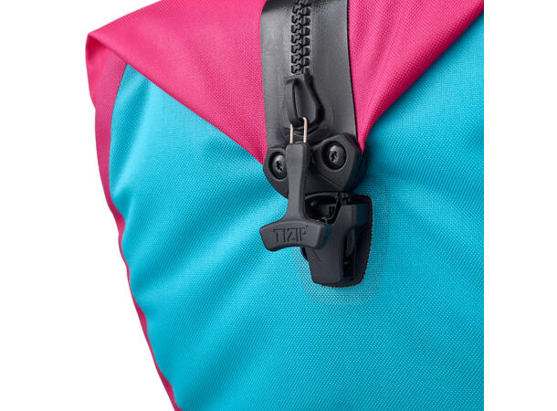 Ortlieb Duffle Lite cyber pink 40 L 