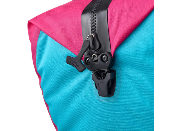 Ortlieb Duffle Lite cyber pink 40 L 