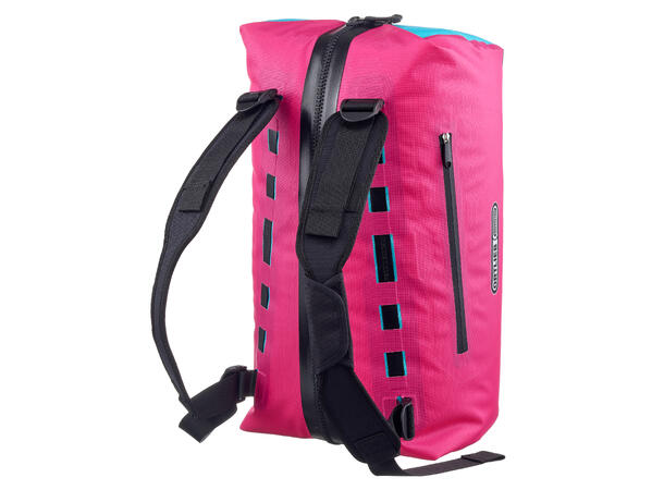 Ortlieb Duffle Lite cyber pink 40 L 