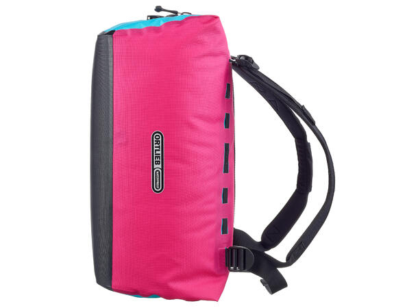 Ortlieb Duffle Lite cyber pink 40 L 