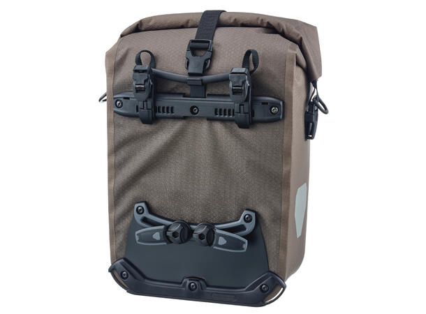 Ortlieb Gravel-Pack dark sand 14,5 L  QL 2.2 