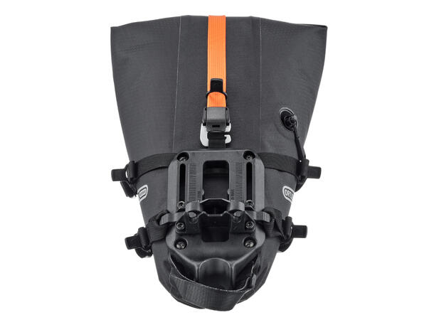 Ortlieb Seat-Pack QR black matt 7,5 L 
