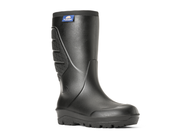 Polyver Classic High Classic High Black 36/37 