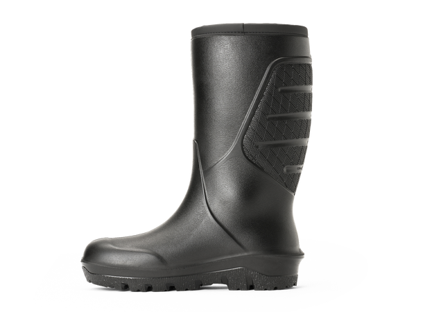 Polyver Classic High Classic High Black 36/37 