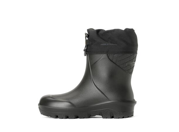 Polyver Classic Sport Low Classic Sport Low Black 36/37 