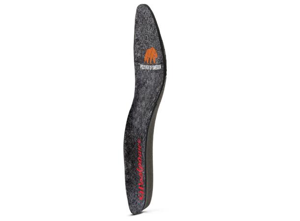Polyver Woolpower Insole High Arch Woolpower Insole High Arch Size S 