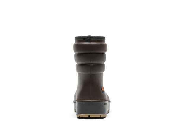 Polyver Åre Sport Ice Grip, Roast Brown 