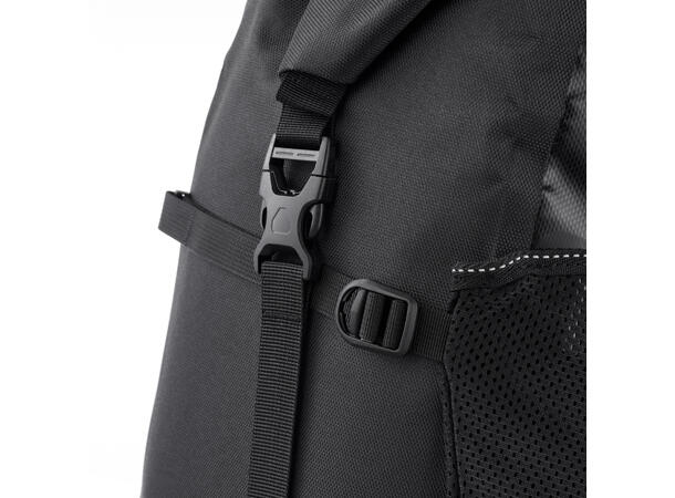 Ortlieb Back-Roller XL asphalt - black 2x35 L QL2.2 