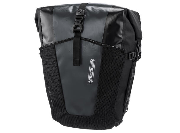 Ortlieb Back-Roller XL asphalt - black 2x35 L QL2.2 