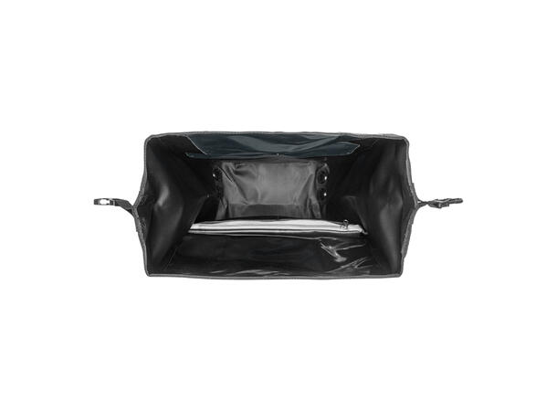 Ortlieb Back-Roller XL asphalt - black 2x35 L QL2.2 