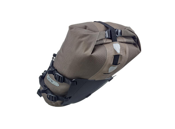 Ortlieb Seat-Pack QR dark sand 7,5 L 