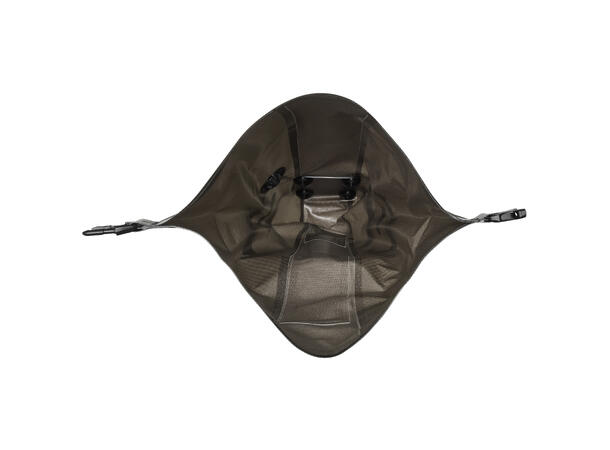 Ortlieb Seat-Pack QR dark sand 7,5 L 