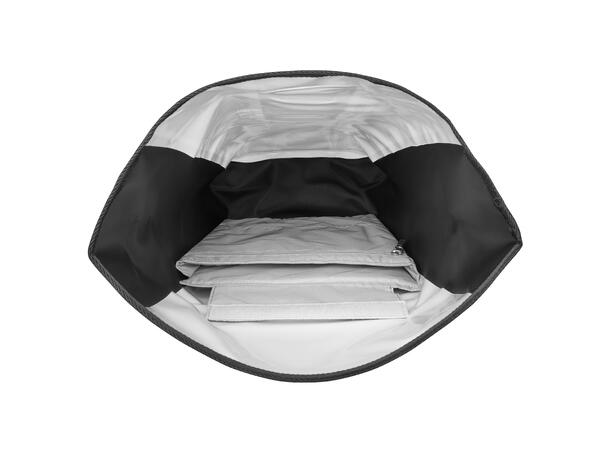 Ortlieb Velocity Design Morning Routine 23 L 