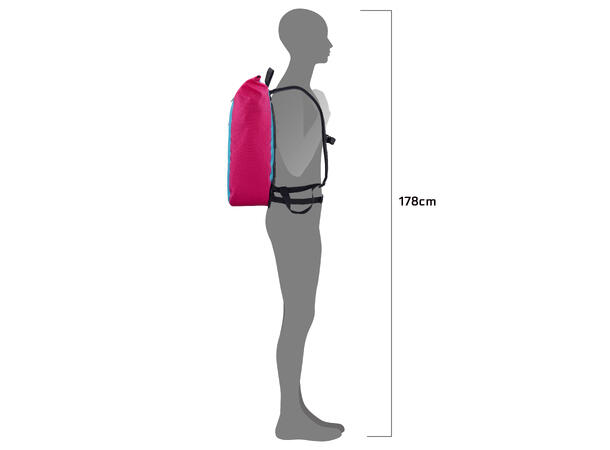 Ortlieb Velocity Lite Cyber 23 L 