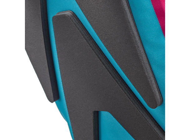 Ortlieb Velocity Lite Cyber cyber blue 23 L 