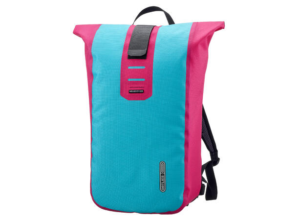 Ortlieb Velocity Lite Cyber cyber blue 23 L 