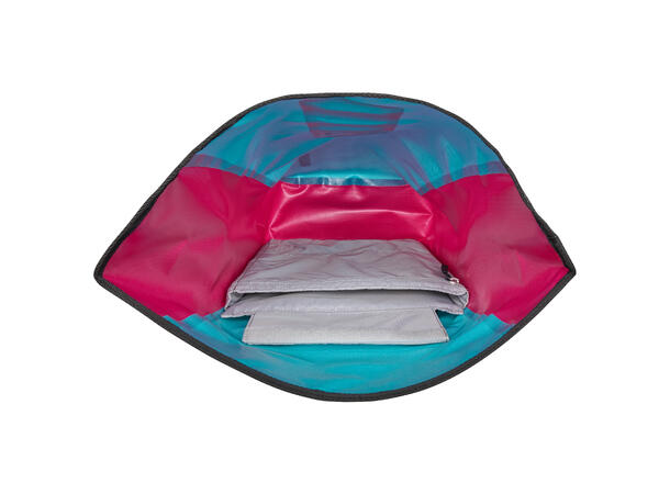 Ortlieb Velocity Lite Cyber cyber blue 23 L 