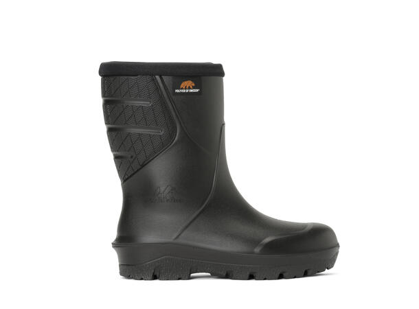 Polyver Classic 365 Mid Classic 365 Black 36/37 