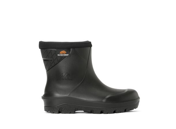 Polyver Classic Low Classic Low Black 36/37 