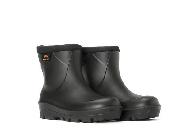 Polyver Classic Low Classic Low Black 36/37 