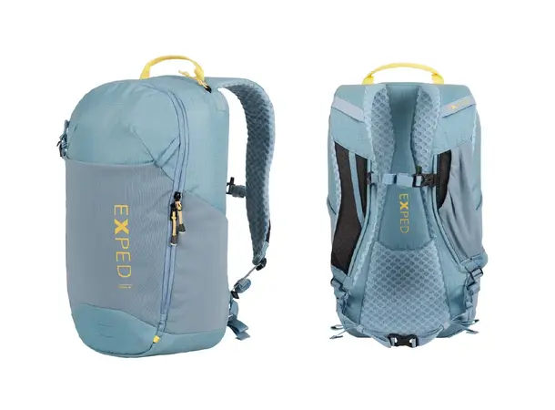 Exped Cirro fog 15L 