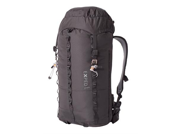 Exped Mountain Pro 40 black 44 l L 