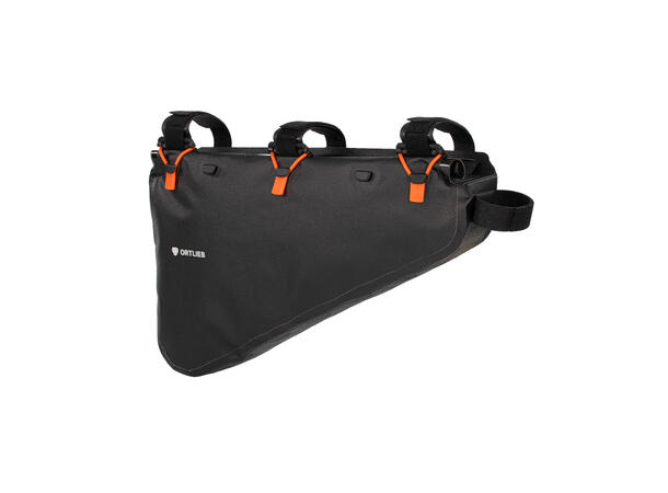 FRAME-PACK 4L RC Full TC black 