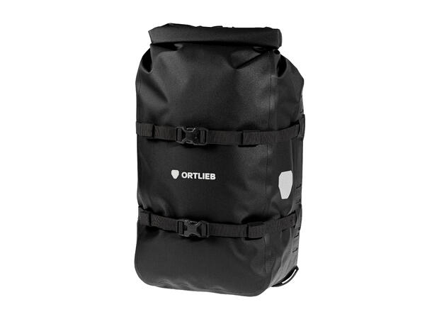 GRAVEL-PACK 14.5L QL2.2 Pair TC black 