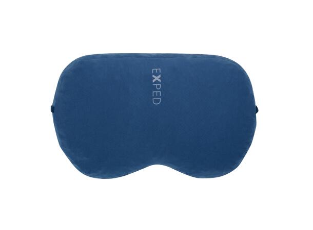 Exped DeepSleep Pillow navy L 