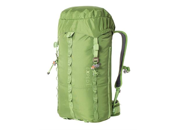 Exped Mountain Pro 30 mossgreen 32 l 