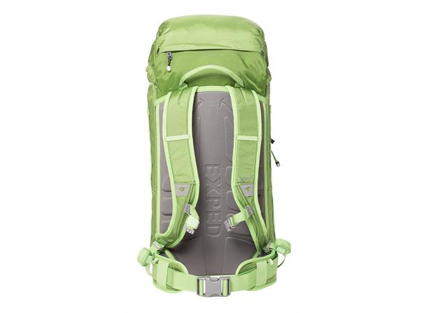 Exped Mountain Pro 30 mossgreen 32 l 