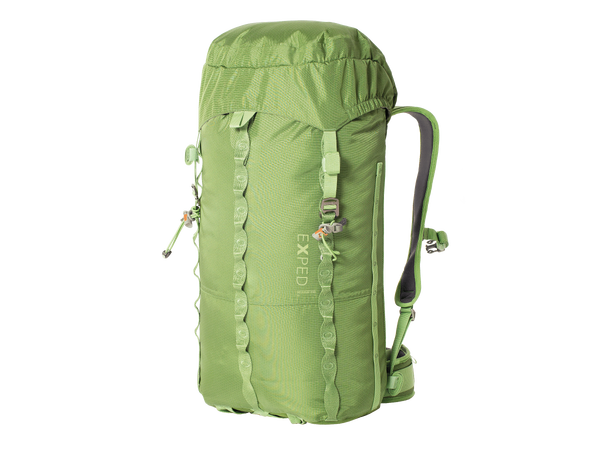 Exped Mountain Pro 30 mossgreen 32 l 