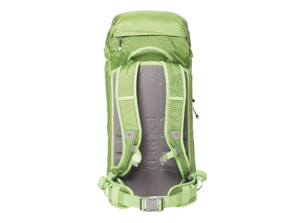 Exped Mountain Pro 30 mossgreen 32 l 