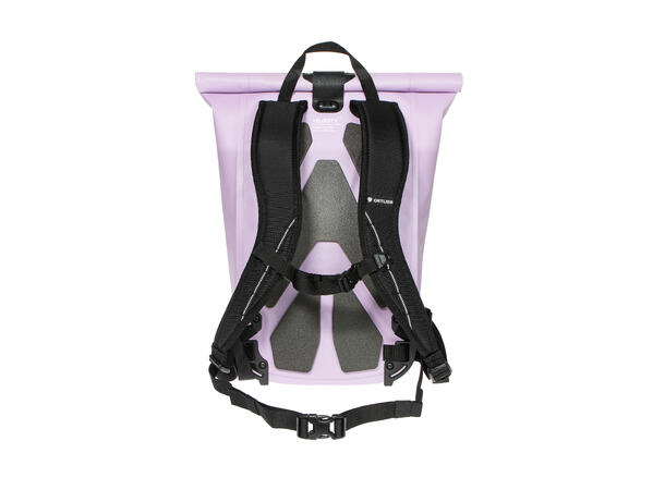 Ortlieb Velocity lavender, 23L 