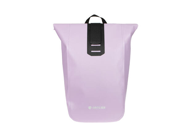Ortlieb Velocity lavender, 23L 