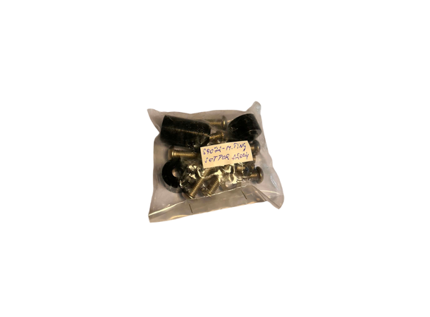 Benno Hardware & Fittings Kit For Boost Sideloader A2004 