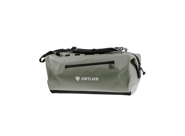 DUFFLE 40L Zip TS thyme 