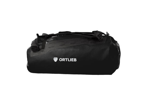DUFFLE 49L RC TS black 