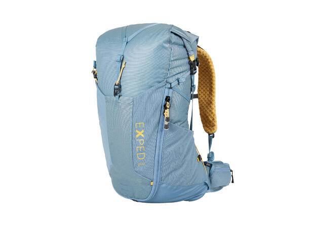 Exped Horizon 30 glacier blue S/M 