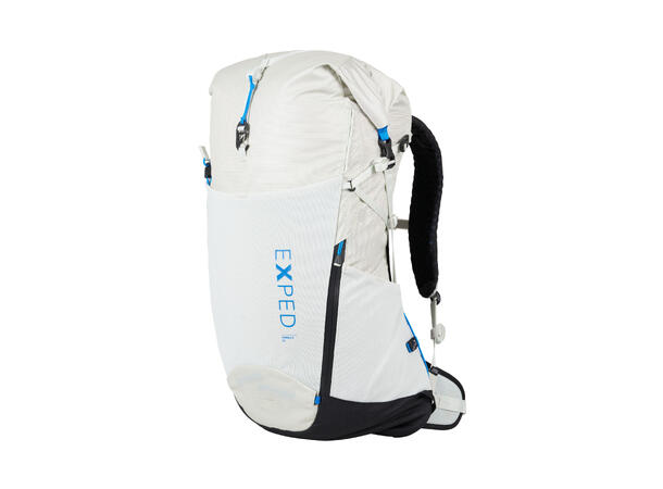Exped Nimbus 25 fog S/M 