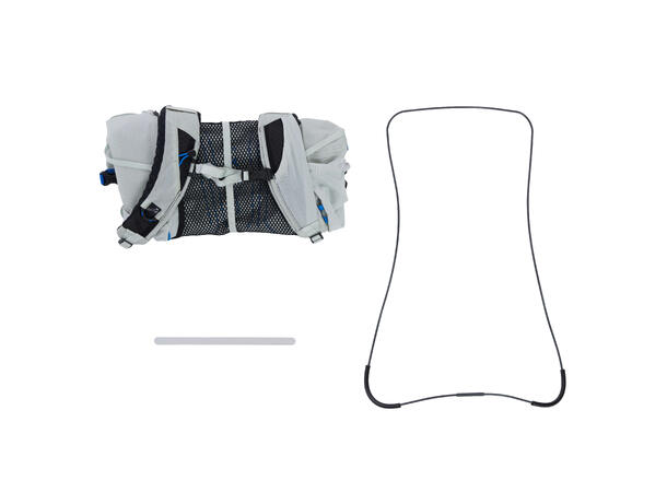 Exped Nimbus 25 fog S/M 