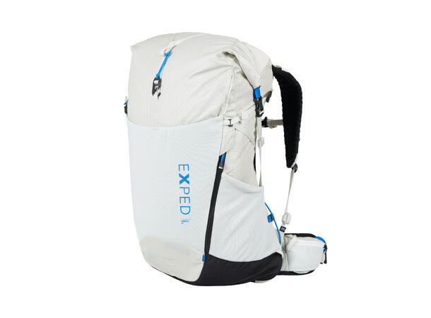 Exped Nimbus 35 fog S/M 