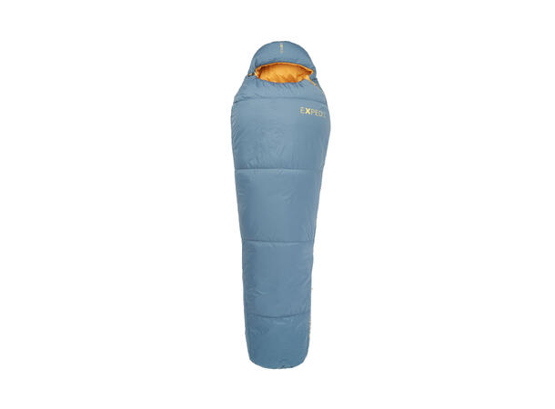 Exped Versa 0C glacier blue S 