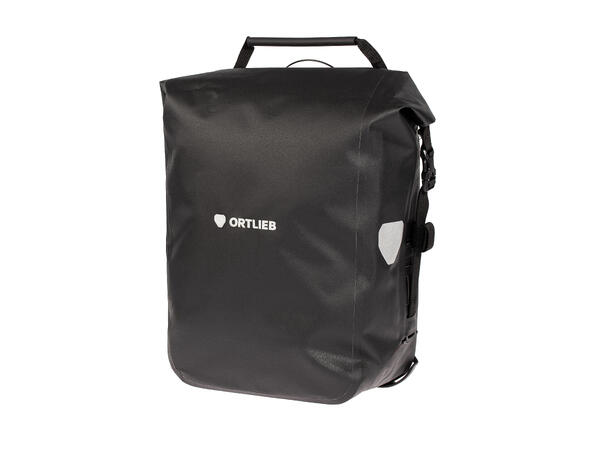 GRAVEL-PACK 14.5L QL3.1 TC black 