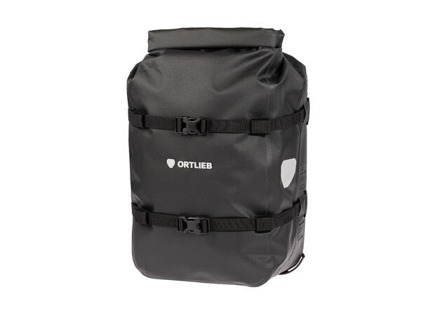 GRAVEL-PACK 14.5L QL3.1 TC black 