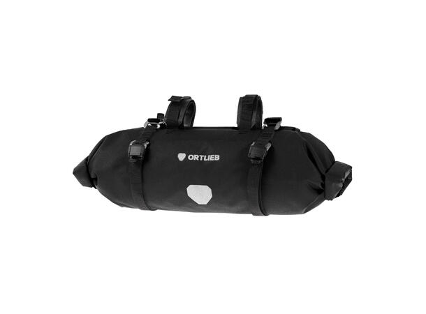 HANDLEBAR-PACK 9L TC black 