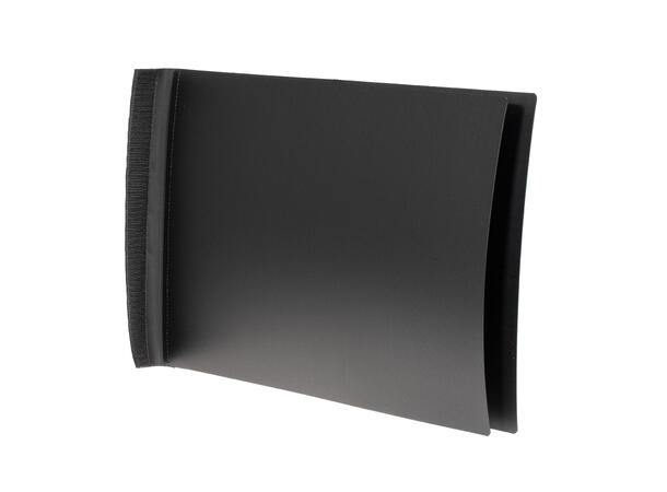 Ortlieb Messenger-Bag Compartment A3 black 